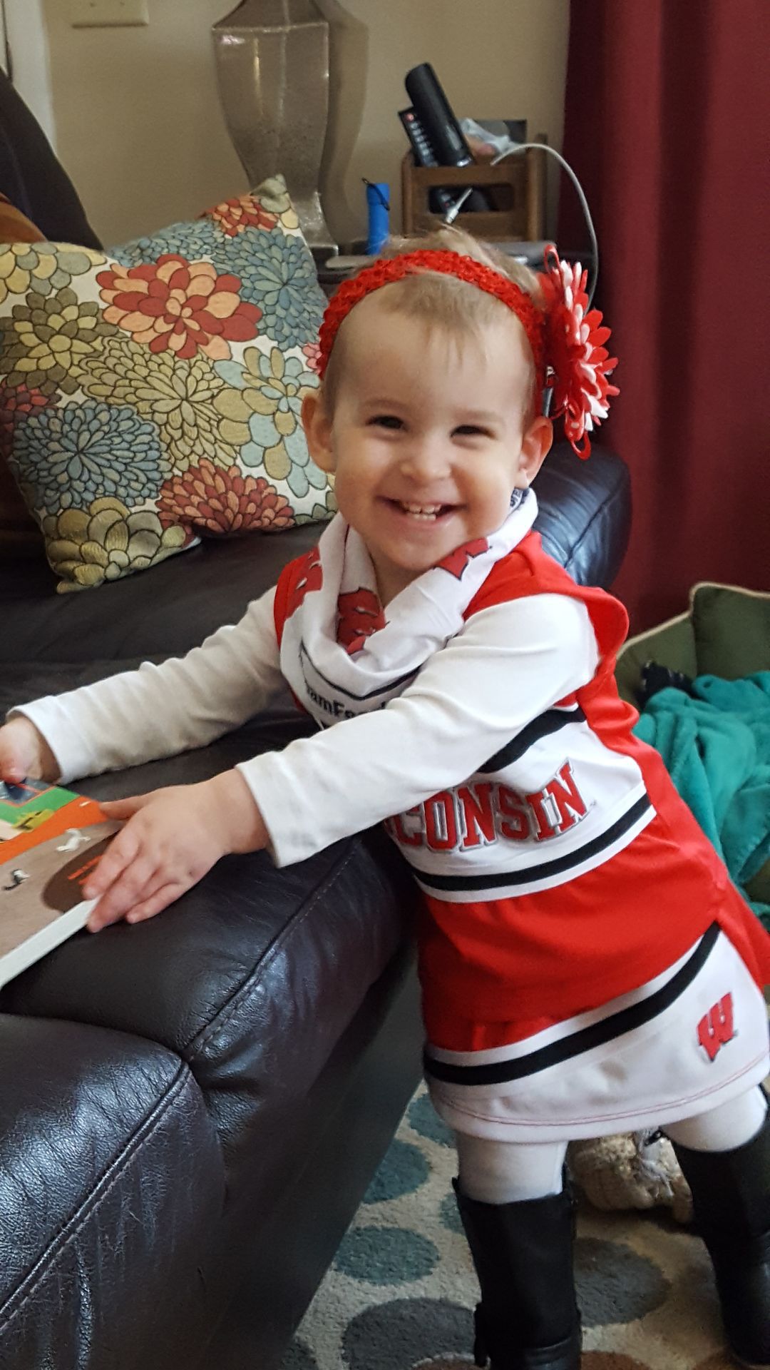 Submitted by Cara Thompson